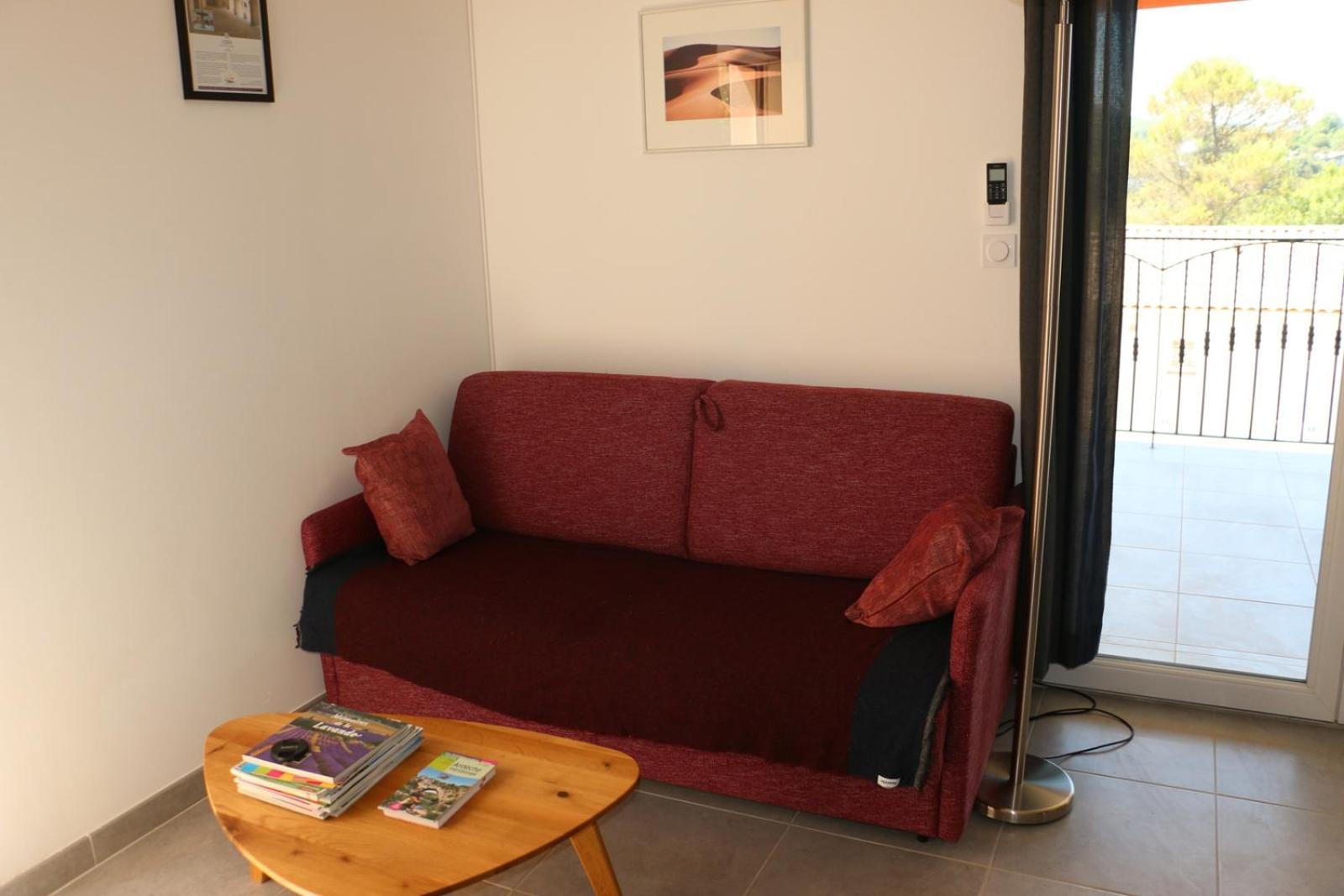 Superbe Appartement Dans Residence Avec Piscine Saint-Martin-d'Ardeche Exterior photo